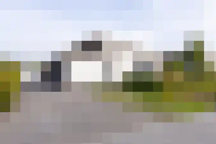 Senecalaan 12 Almere foto 2