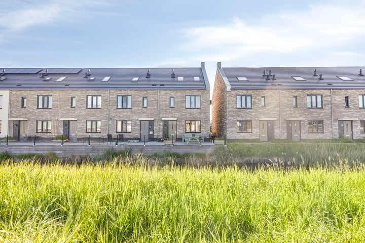 Foto van woning Senneroog 12, Groningen