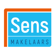 Logo Sens Makelaars