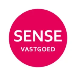 Logo van Sense Vastgoed & Makelaardij