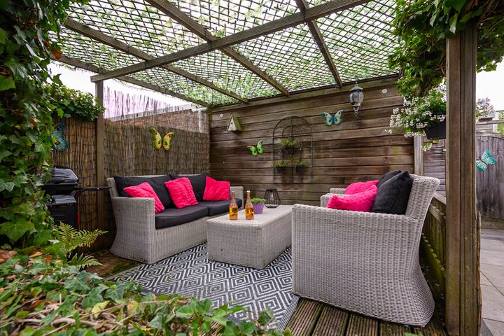 Sepiastraat 38 in Almere foto