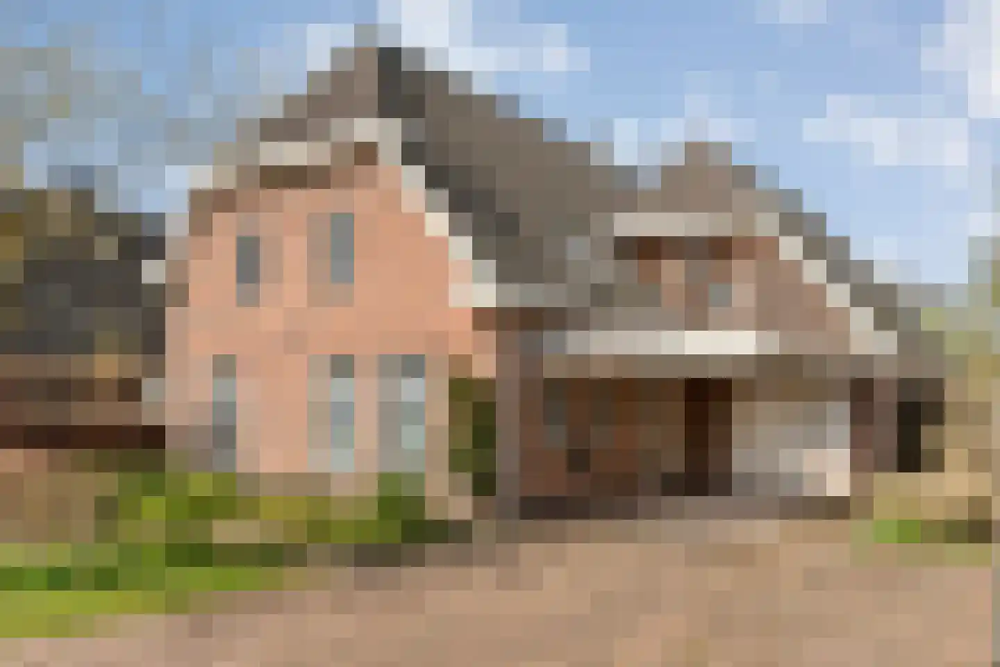 Sepiepenakkers 4 Diever