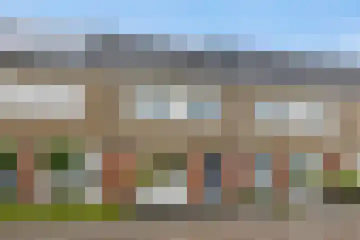 Sergeant Thompsonstraat 12 Heesch