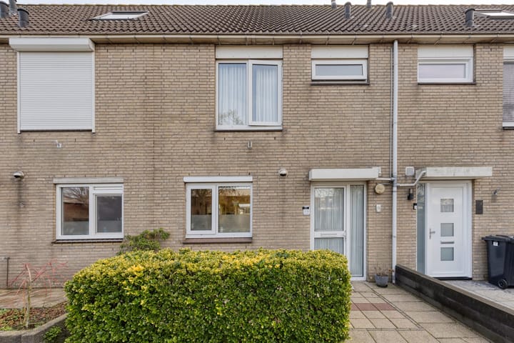 Foto van woning Seringenhof 17, 's-Gravenzande