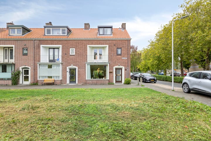 Foto van woning Seringenlaan 7, Pijnacker
