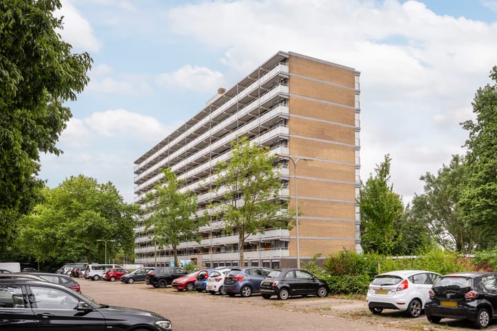 Seringenplantsoen 169 in Ridderkerk foto