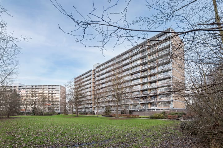 Seringenplantsoen 181 in Ridderkerk