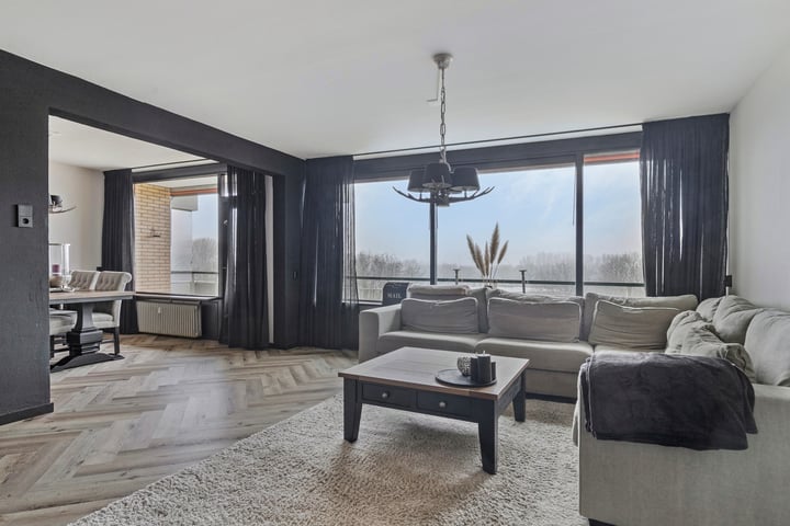 Seringenplantsoen 539 in Ridderkerk foto