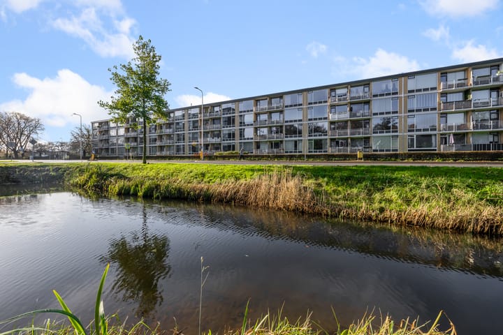Seringenstraat 58 in Alphen aan den Rijn foto