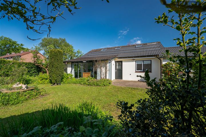 Seringweg 48 in Nunspeet foto