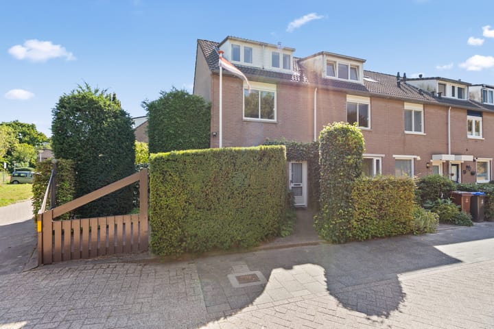 Seychellen 32 in Utrecht foto