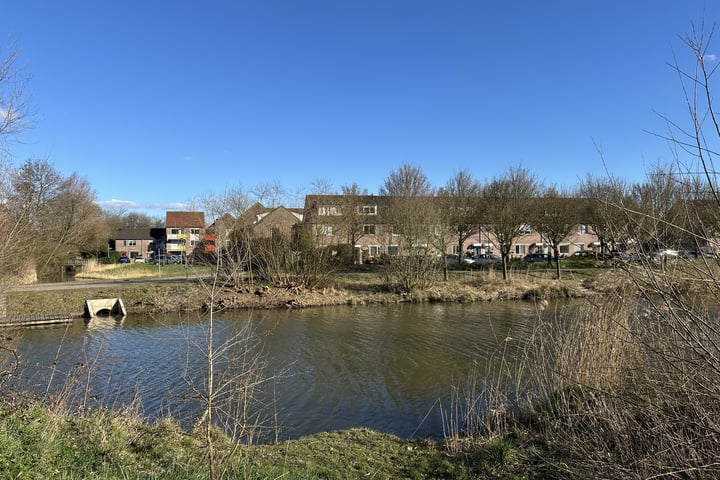 Seychellen 34 in Utrecht foto