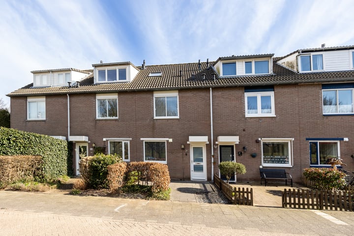 Seychellen 36 in Utrecht foto