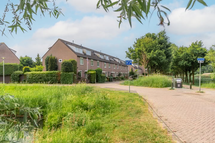 Foto van woning Seychellen 44, Utrecht