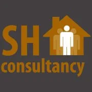 Logo van SH Consultancy