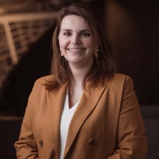 Foto van Shalyn van der Poel