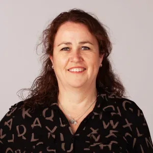 Photo de Shamyra Grosfeld