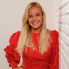 Foto van Shanice Roozeboom