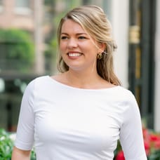 Foto van Shanna Kroon