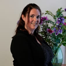 Foto van Shannon Nagtzaam