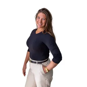 Foto van Shareska Grootes