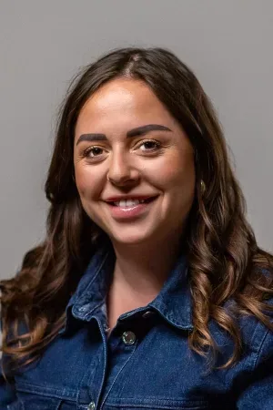 Photo of Sharon de Koeijer