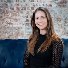 Foto van Sharon Eringaard