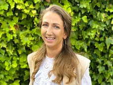 Foto van Sharonne Heuvelman