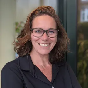 Foto von Sheila Jonk