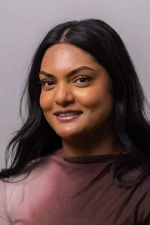 Photo of Shellina Ramkhelawan