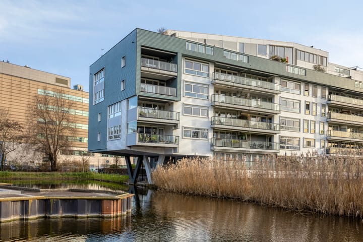 Sherwood Rangers 186 in Hengelo foto