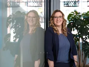 Photo of Shirley Zurhaar