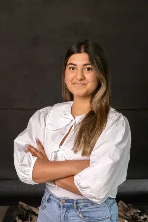 Photo de Shivanie Albers van der Linden