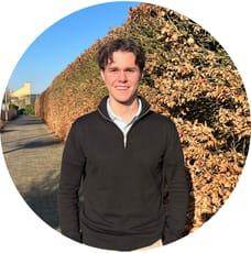 Foto van Sieb van Hassel