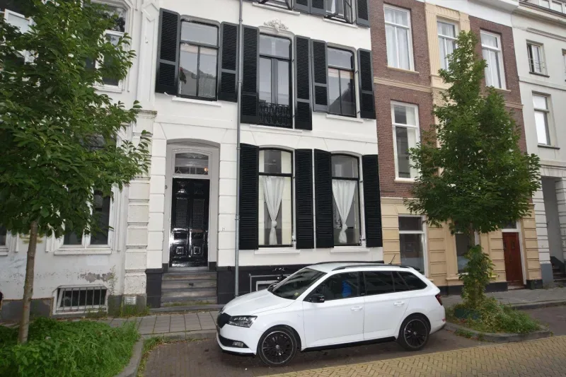 Kantoor foto van Siebbeles Vastgoed