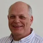 Foto van Siebold Anema