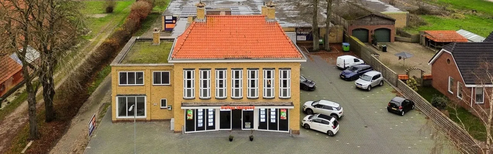 Team foto van Siefkes Makelaardij, Hypotheken en Verzekeringen