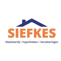 Logo van Siefkes Makelaardij, Hypotheken en Verzekeringen