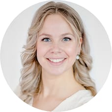 Foto van Siegrid Janssen