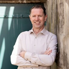 Foto van Siem van der Graaf