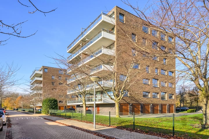 Sieradenweg 77 in Almere