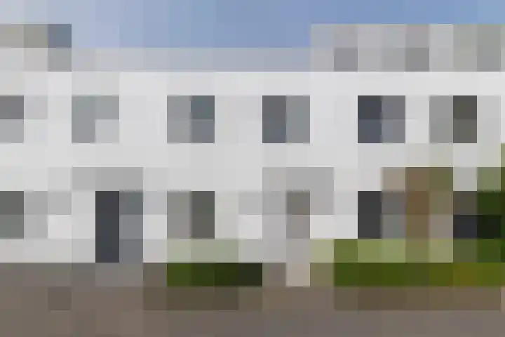 Siergaarde 12 Rijswijk