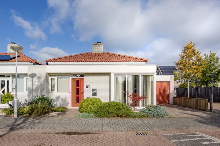 Foto van woning Sierheuvel 10, Best