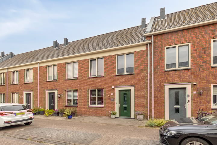 Sierra Nevada 38 in Assendelft foto