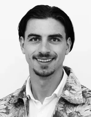 Foto van Sietse Robert