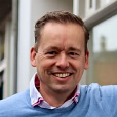 Foto van Sietse van der Werf