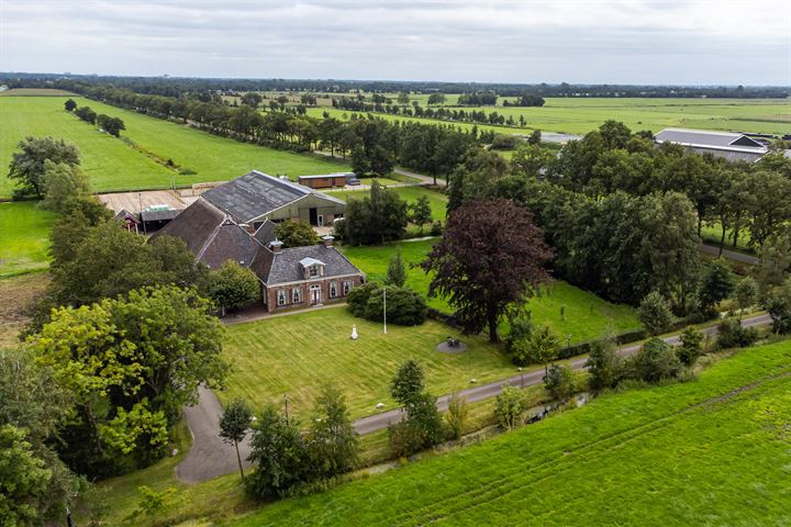 Sigerswâld 15 in Garyp foto