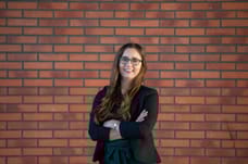 Foto van Sigrid Steenbergen