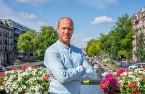 Photo de Sijmon de Boer