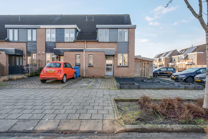 Sikkel 94 in Hasselt